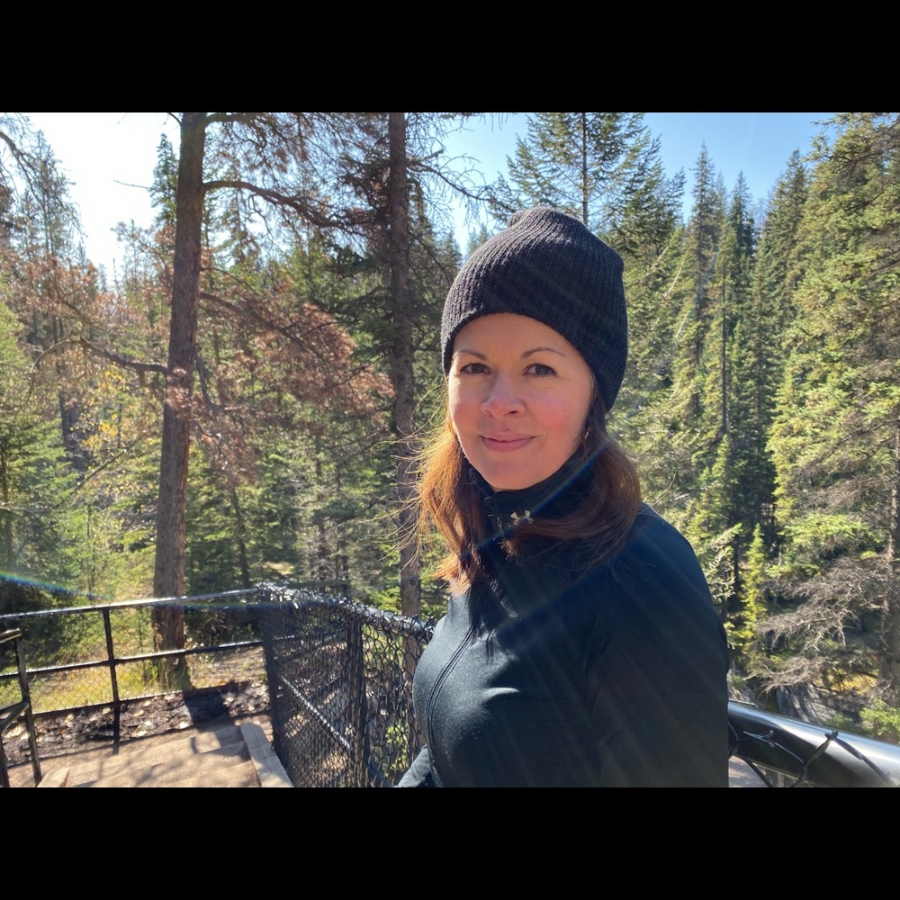 Meet your Posher, Breanne